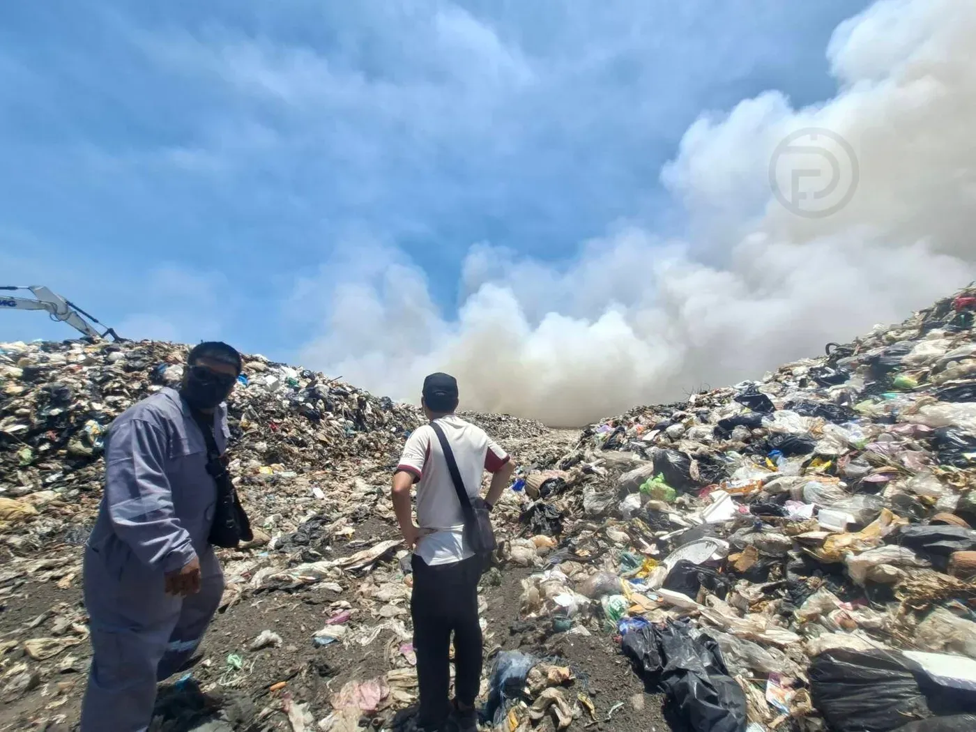 Phuket’s Waste Crisis Pushes System Beyond Capacity