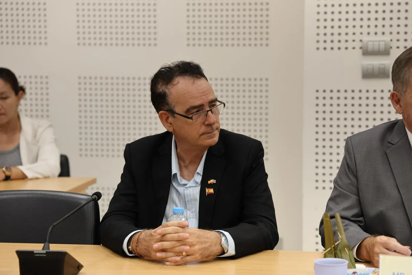 Phuket officials meet after Songkran incidents to tackle