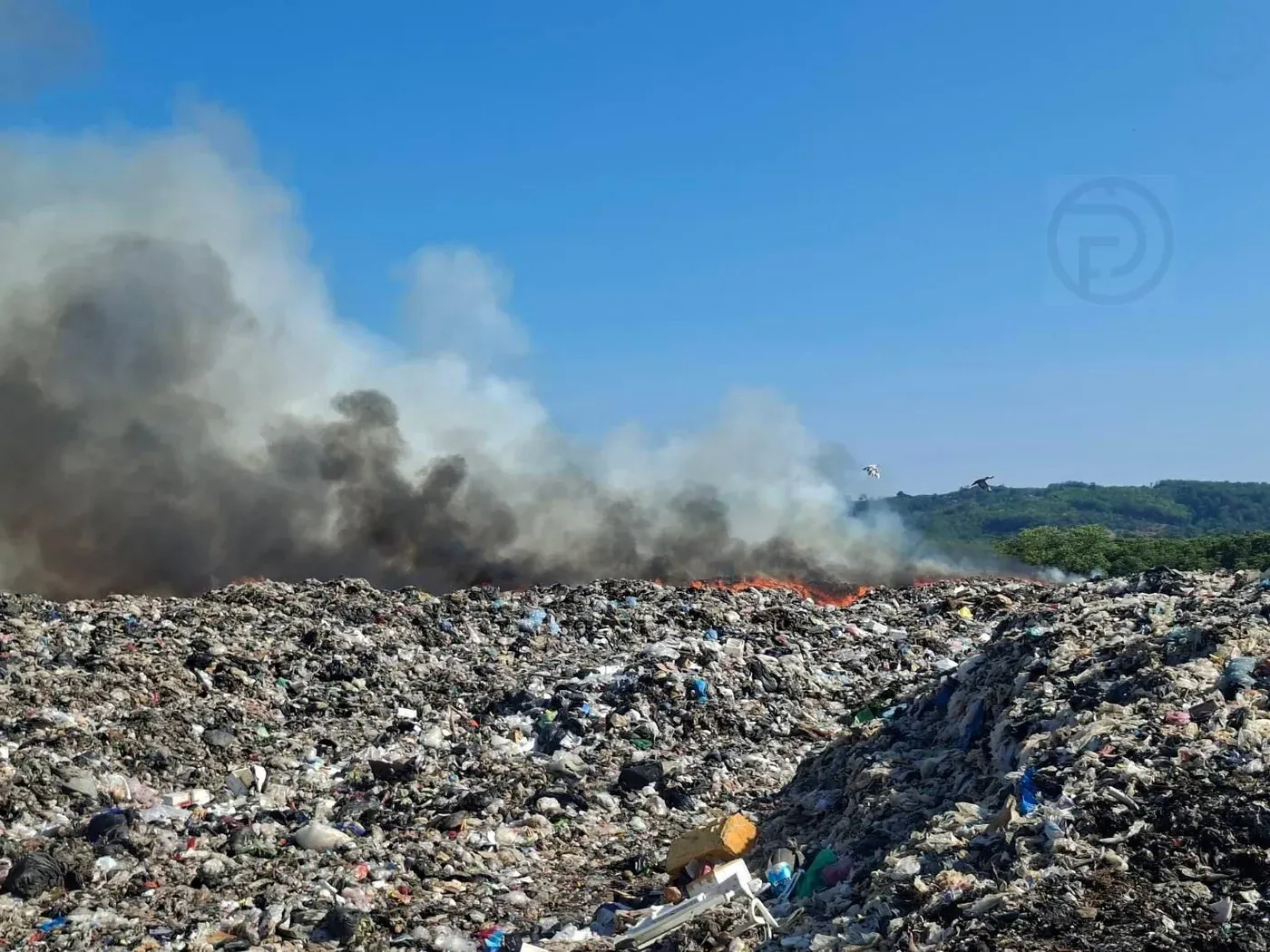 Phuket Municipality Urged to Suspend Waste Deliveries