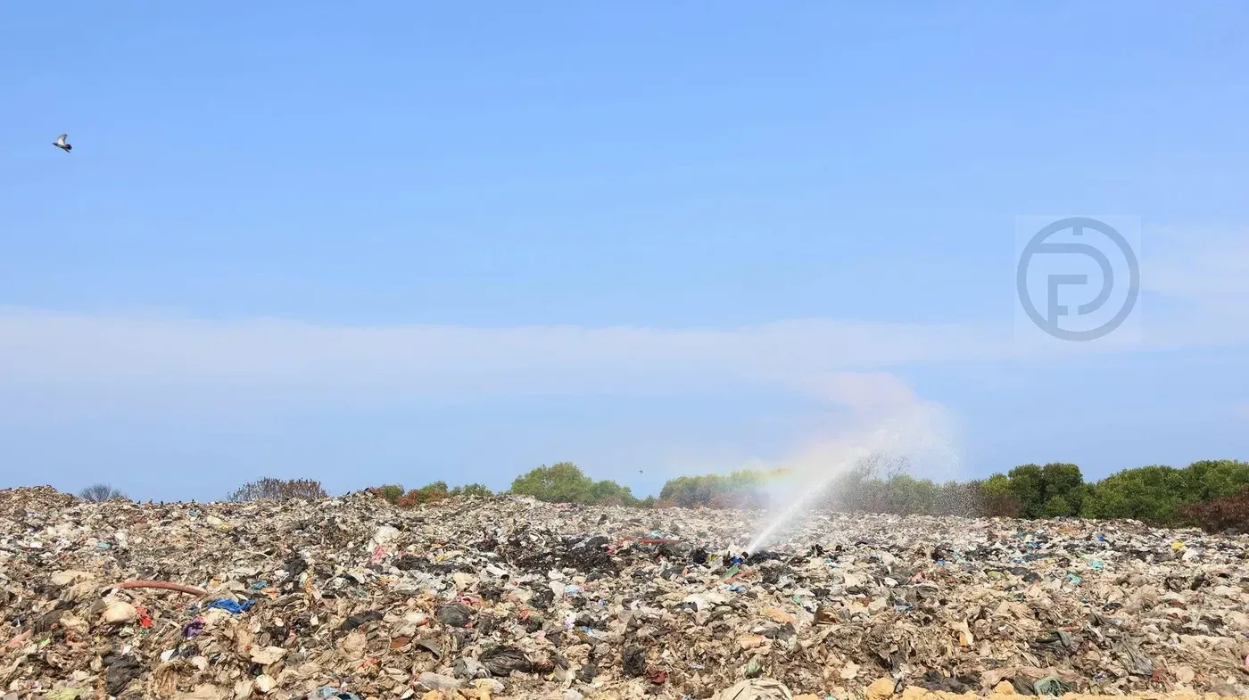 Phuket Municipality Prepares Landfill Operations with Strict