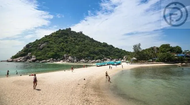 Thai MP calls for action over Israeli community on Koh Phangan | Phuket