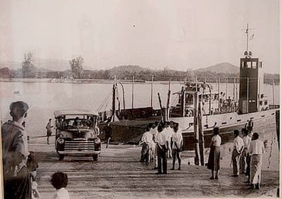 Phuket History: From tin to tourism - Thaiger