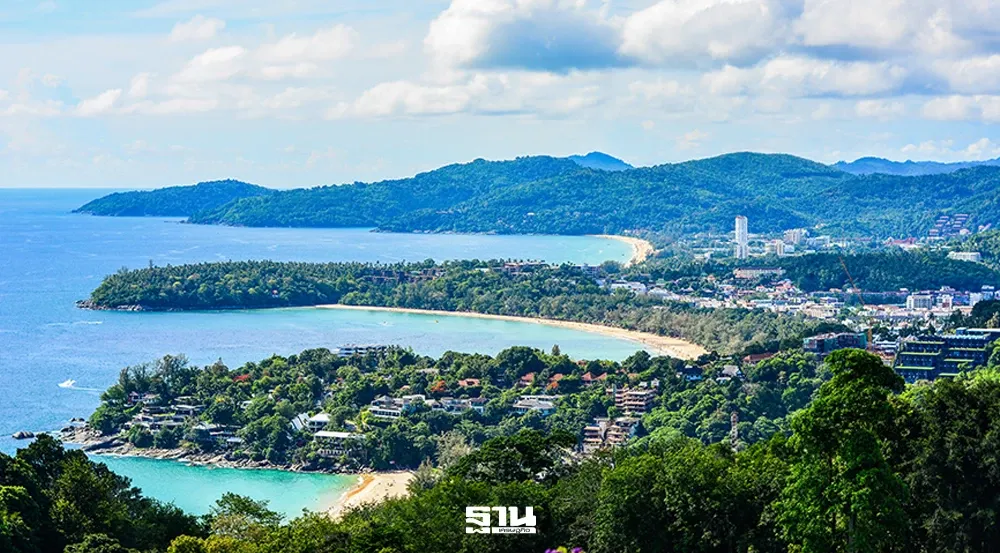 Phuket Songkran 2026: Check Out the Best Spots to Splash and Celebrate All Around the Island Here