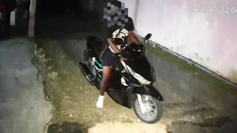 Serial indecent assault suspect arrested in Chalong