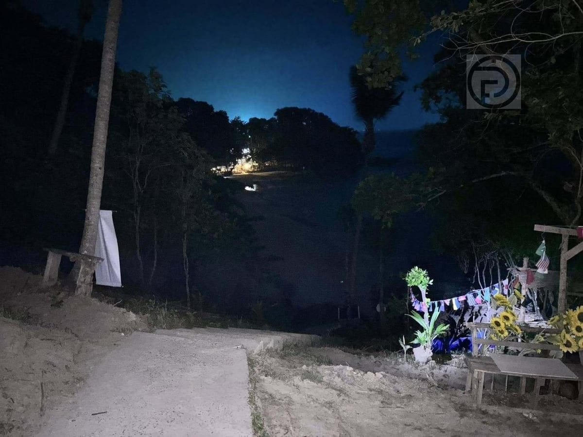 Phuket Tightens Security at Freedom Beach with Volunteer Patrols