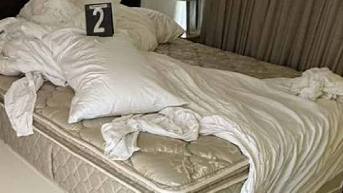 Phuket hotel mystery: Young woman found dead in room - Thaiger