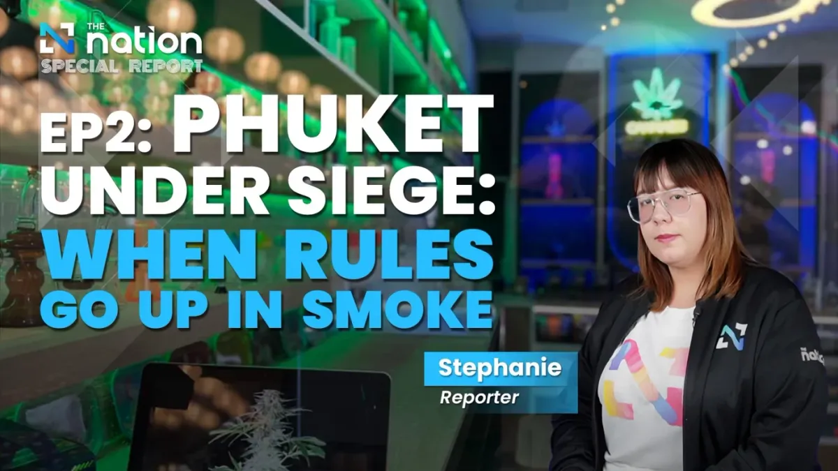 EP.2: Phuket Under Siege – When Rules Go Up in Smoke