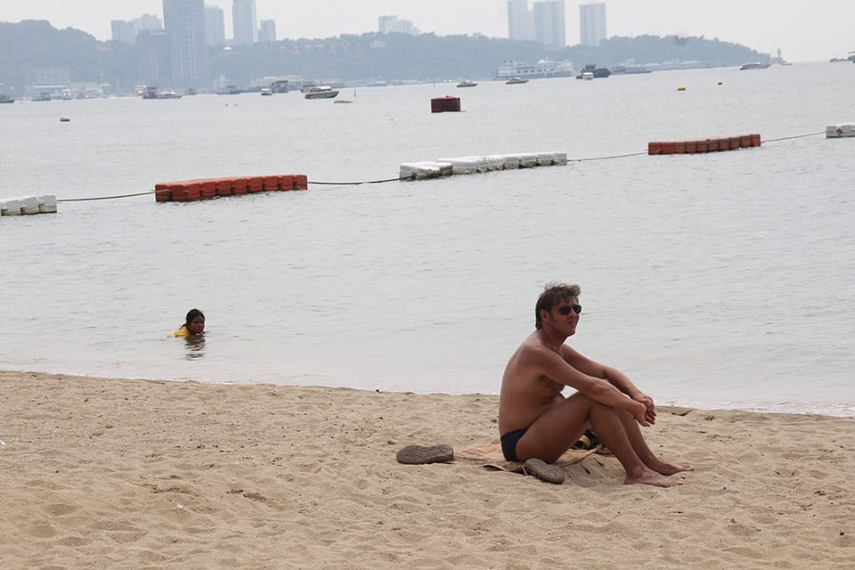 Bangkok, Chiang Mai, Phuket, Pattaya and Khao Lak chosen as ...