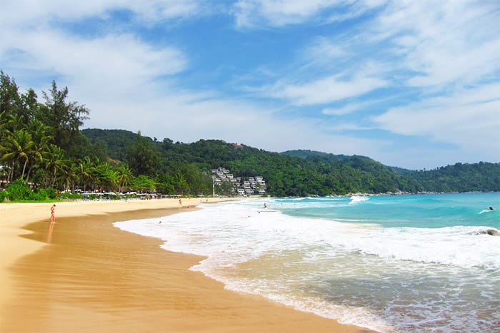 Phuket's Kata Noi voted one of world's best beaches by TripAdvisor | Coconuts