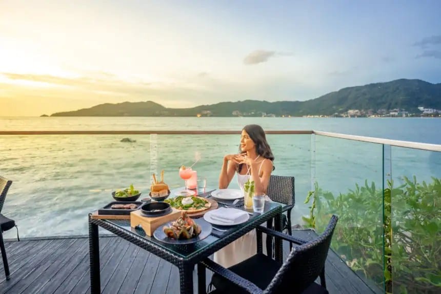 Discover Phuket's Best Areas To Live And Invest - Chiang Rai Times
