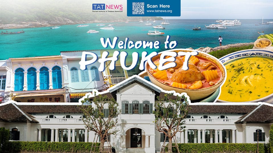 Fine Dining in Phuket - A Culinary Journey Through the Pearl of the ...