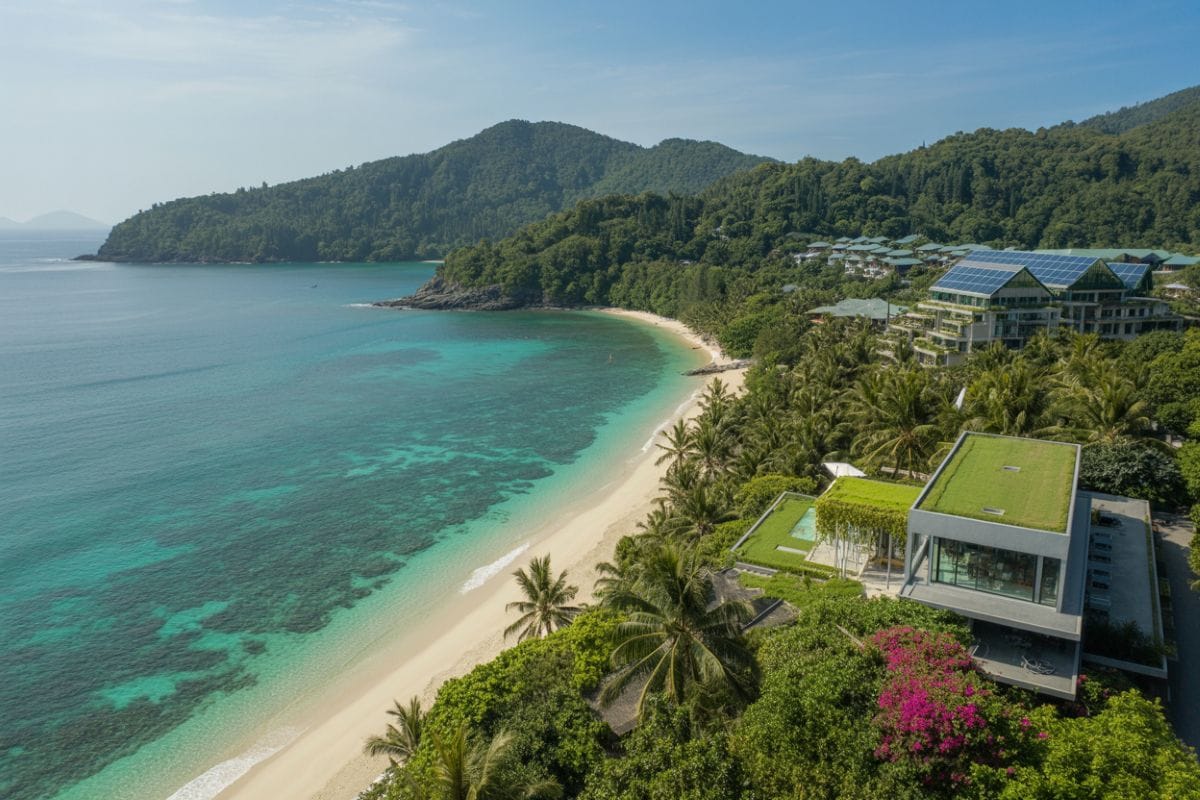 Phuket Set to Host the Global Sustainable Tourism Conference This Year, Showcasing Thailand’s Commitment to Green Travel: What You Need to Know
