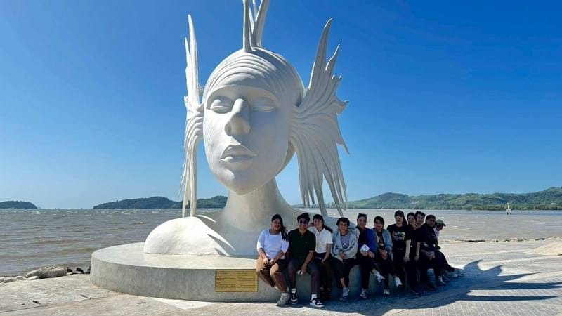 Culture Minister: Phuket Biennale delivers B28.97bn windfall, attracts 2.4mn visitors