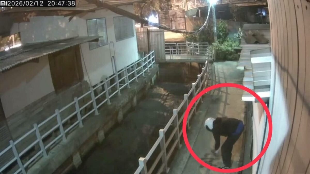 Surin man arrested for spraying insults at ex-girlfriend as a "country bumpkin," threatening to kill and burn down her house.