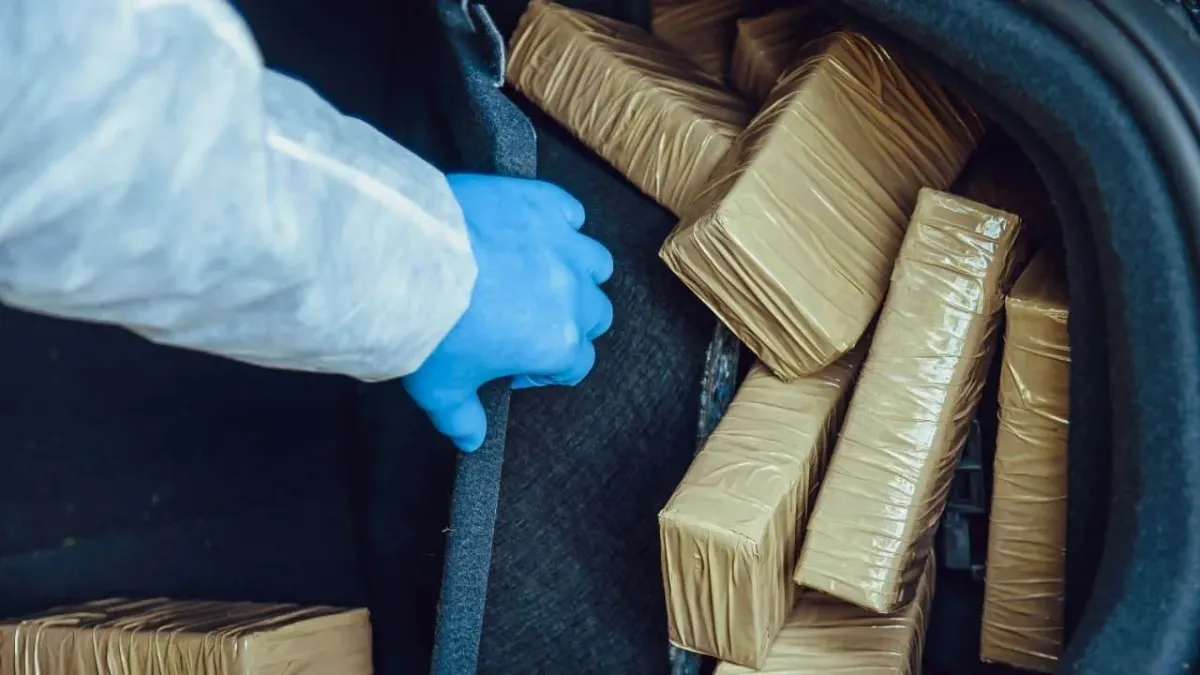 Frenchman wanted for drugs and money laundering arrested in Phuket