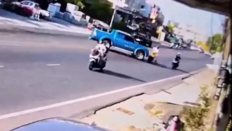 Urgent appeal for O-negative blood