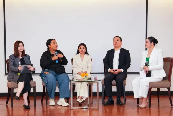 Experts Urge Thailand to Accelerate Removal of Barriers and Update Regulations to Align with Reality for a Sustainable Future of App-Based Ride-Hailing Services