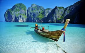 Phuket magic spells its way into Asia's 'Top 10' destinations - Thaiger