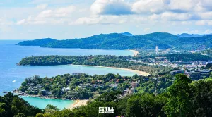 Phuket Songkran 2026: Check Out the Best Spots to Splash and Celebrate All Over the Island Here