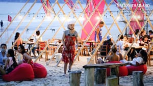 Phuket 'sandbox' plan gets initial nod from CESA - Nation Thailand