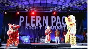 Phuket's got night fever as new market hits the spot | Thaiger