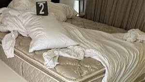 Phuket hotel mystery: Young woman found dead in room - Thaiger