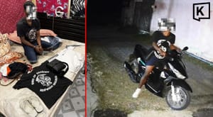 Phuket police arrest suspect in four indecent assaults