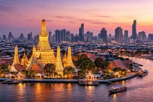 Thailand Plans to Slash Visa-Free Stay from 60 Days to 30 Days for Tourists—What It Means for Travel, Tourism, and Your Next Visit to the Land of Smiles