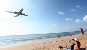 Phuket 8th among world's top 10 islands - Nation Thailand