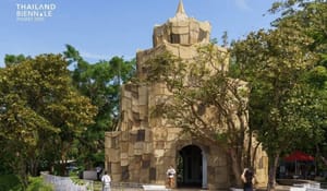 Culture Minister Highlights International Success of Thailand Biennale in Phuket