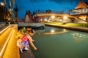 Thalang Maneekram: This complex in Phuket gives an immersive ...