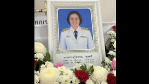 Phuket teacher bequeaths entire estate to support students and charity