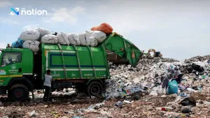 Phuket faces waste management crisis amid surging tourism