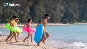 Phuket tourism surge outpaces island’s infrastructure