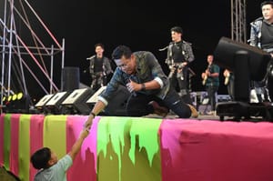 "‘Zaap Zing Isan’ packed for 10th anniversary celebration"