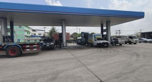 Top National Thailand Stories From the Past Week: Fuel Prices Significantly Rise Nationwide, and More