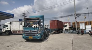 Rising Prices and Pump Shortages in Thailand Raise Alarms Over Domestic Travel Slump Ahead of Songkran Festival