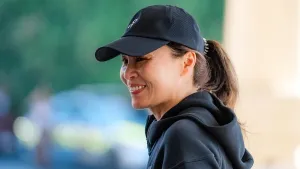 Her Majesty the Queen participates in the 37th International Phuket ...