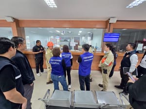 Thailand Tightens Price Controls and Provides Relief Measures Due to Rising Costs of Fuel Prices