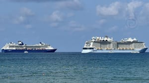 Middle East Conflict Costs Phuket Tourism an Estimated 5.5 Billion Baht So Far