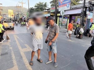 Police Deploy AI Cameras to Arrest French Overstayer