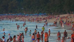Phuket's overtourism: Is Thailand's holiday hotspot ruined? | Thaiger