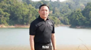 Phuket has enough water for 100 days even without more rain; governor accelerates management, assures sufficient supply.