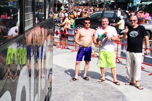 Phuketsteps up safety for Songkran