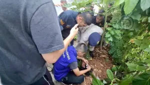 Officials Raid Spa in Wichit, Seize Crystal Meth Hidden Nearby