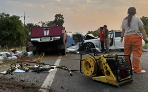 В Таиланде зафиксировано 242 смертельных случая на дорогах за семь опасных дней Сонгкрана, снижение по сравнению с прошлым годом