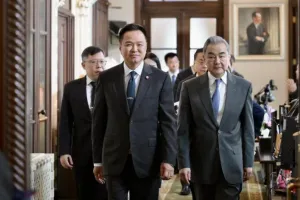 Thailand और China ने ठगी नेटवर्क के खिलाफ संयुक्त कार्रवाई का संकल्प लिया, द्विपक्षीय साझेदारी को किया मजबूत