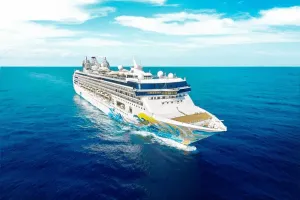 Star Voyager embarks on three-night sailings