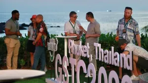 GSTC 2026 in Phuket endet mit Übergabe an Bahamas