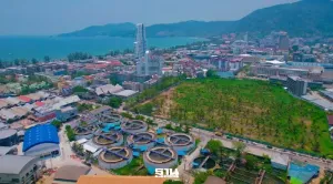 Apr 4, 2026 | 08:18 a.m. PCD proposes service rates for sewage treatment in Patong Municipality, Phuket Province